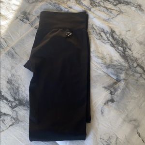 Gymshark Fit Mid-Rise Leggings